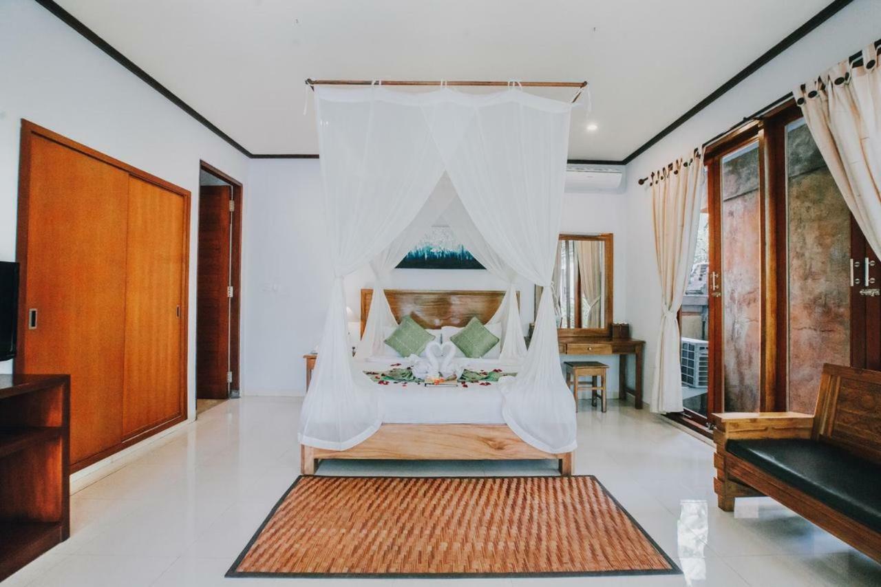 Budhi Ayu Holiday park