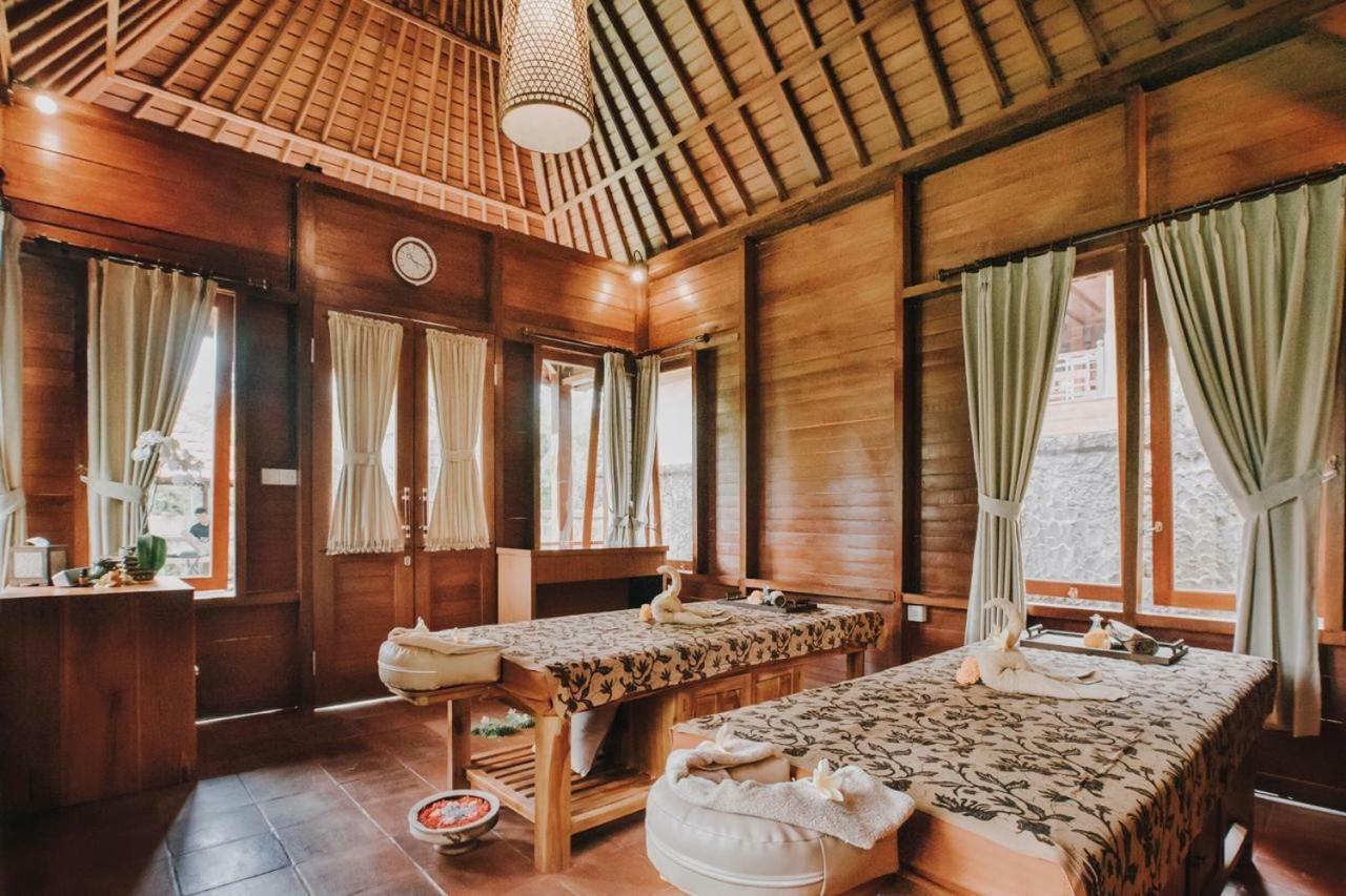 Budhi Ayu Ubud (Bali)