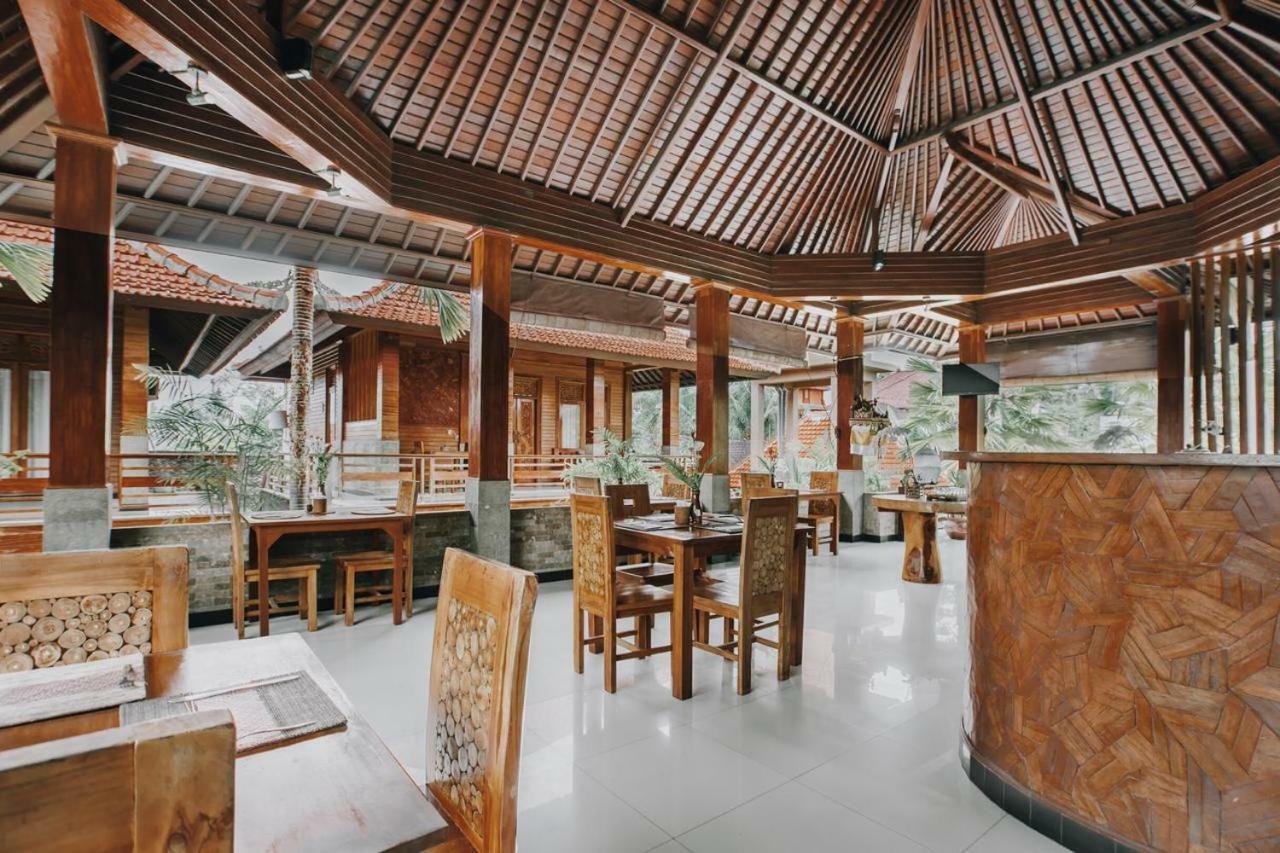 Budhi Ayu 3*