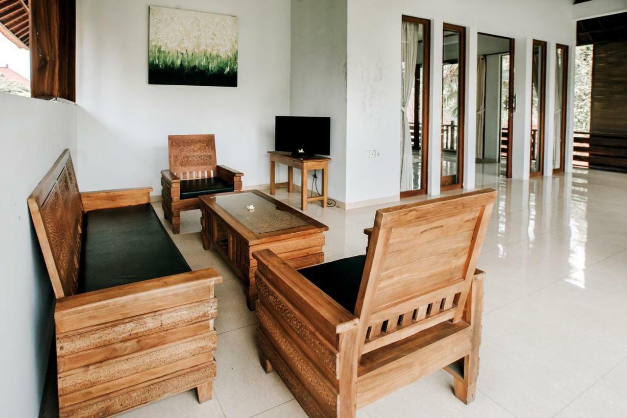 Holiday park Budhi Ayu