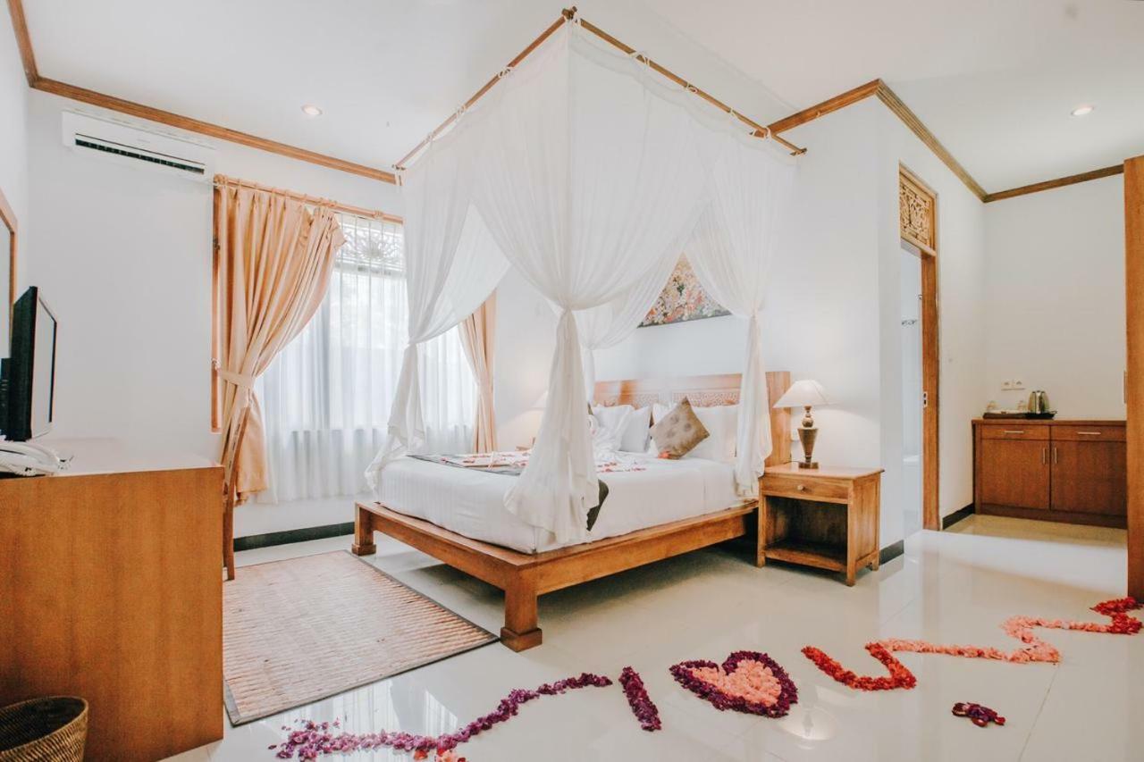 Holiday park Budhi Ayu 3*