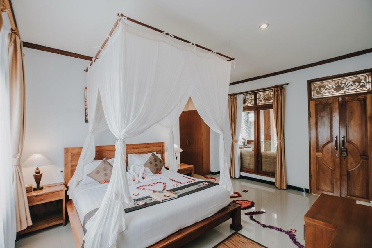 Holiday park Budhi Ayu