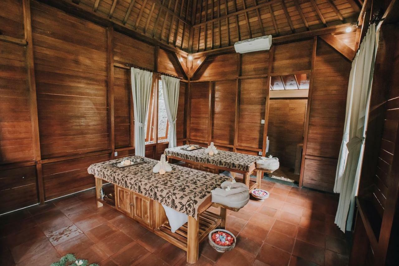 Budhi Ayu Holiday park