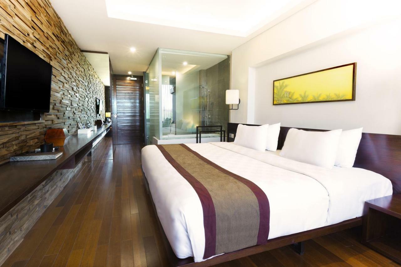 Watermark Hotel&spa Bali