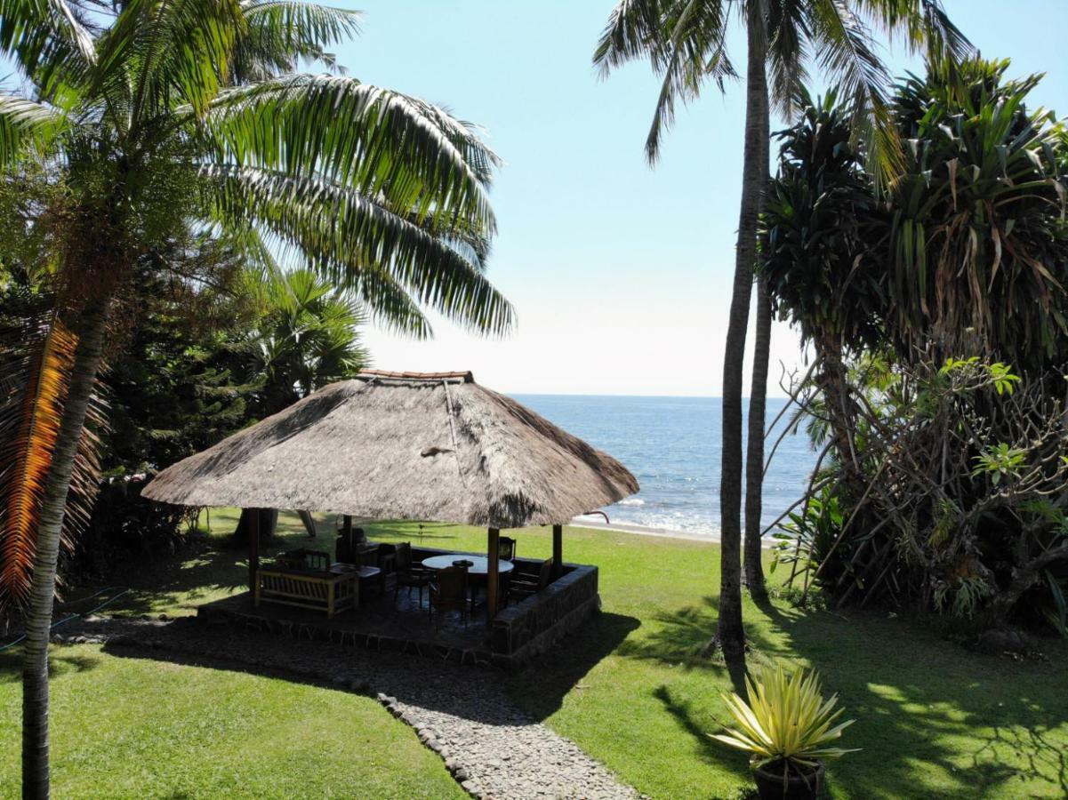 Ciliks Garden Kubutambahan (Bali)