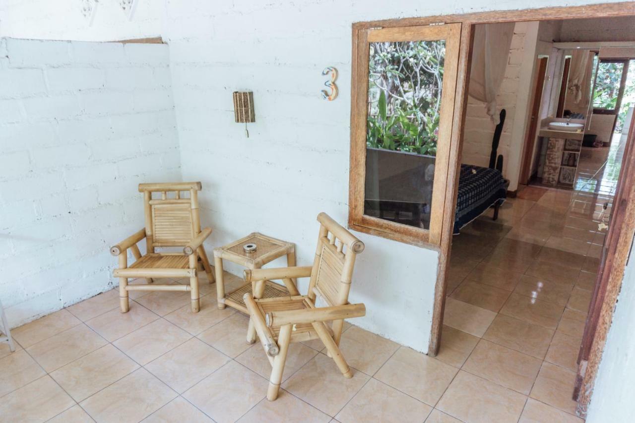 Balangan Surf Guest house Jimbaran (Bali)