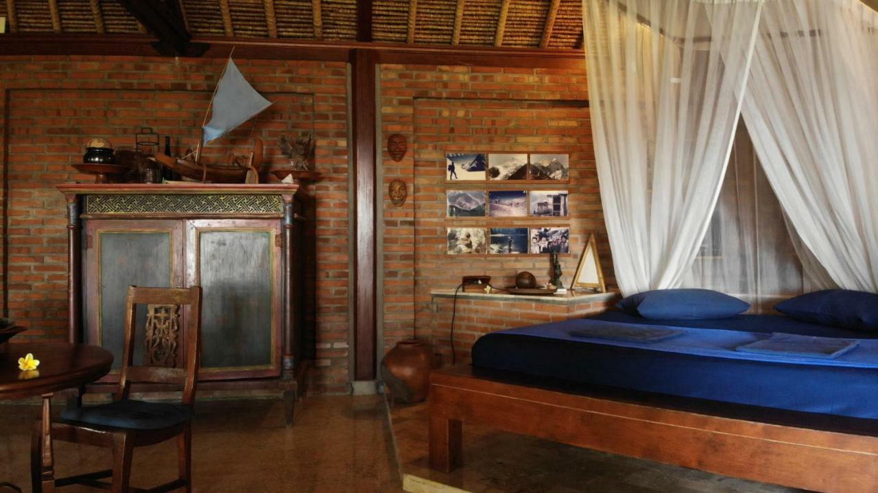 Ciliks Garden Resort Kubutambahan (Bali)