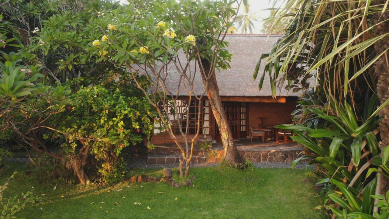 Ciliks Garden Kubutambahan (Bali)