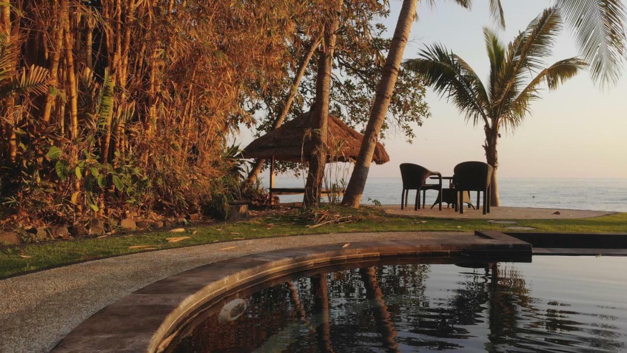 Resort Ciliks Garden Kubutambahan (Bali)