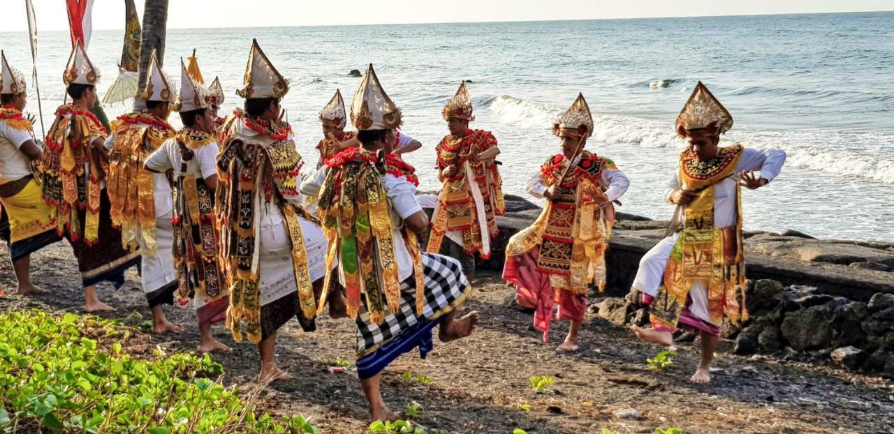 Ciliks Garden Resort Kubutambahan (Bali)