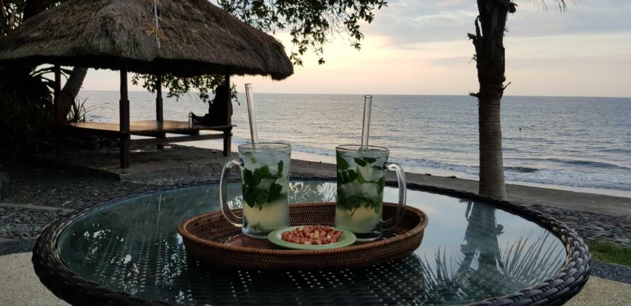Ciliks Garden 4* Kubutambahan (Bali)