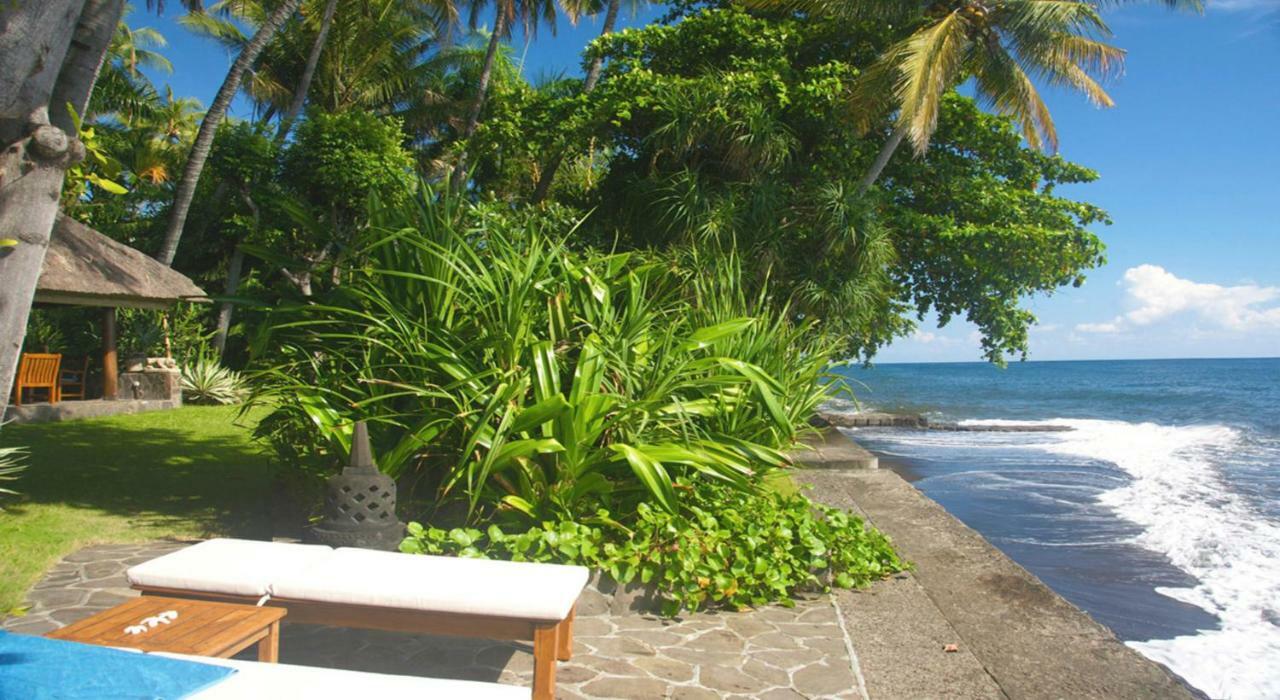 Ciliks Garden Kubutambahan (Bali)