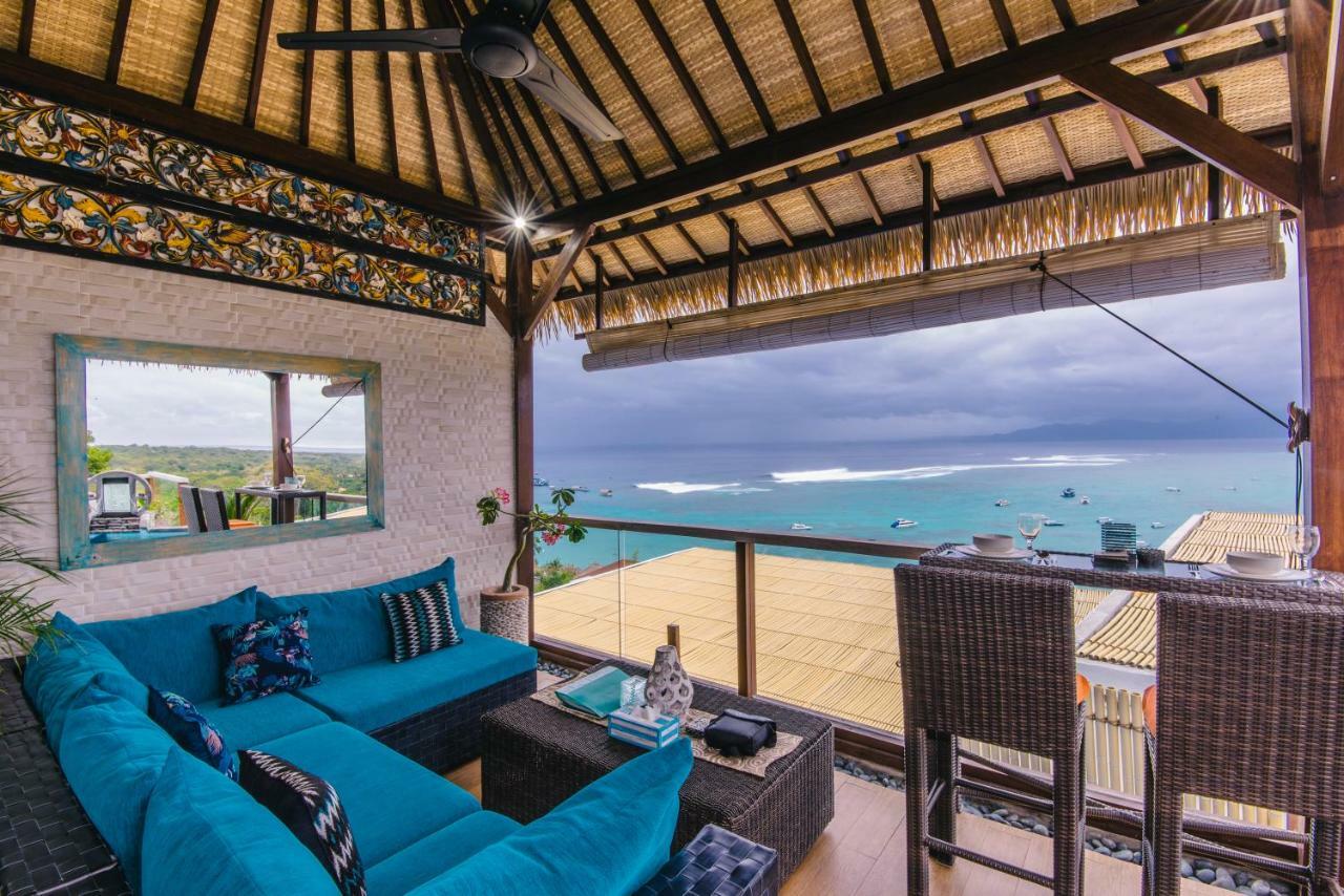 Lembongan Harmony Villas *