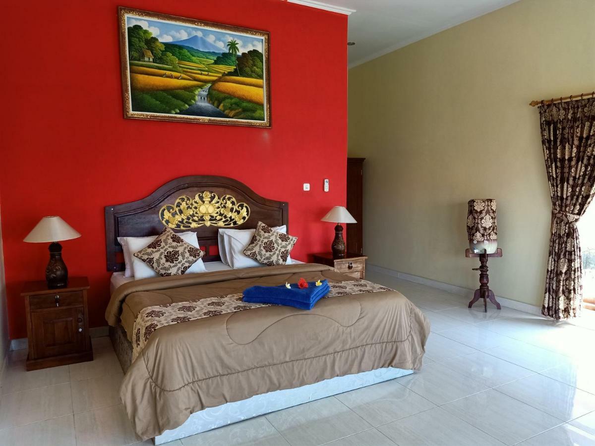 Bahay bakasyunan Bali Bhuana Amed (Bali)