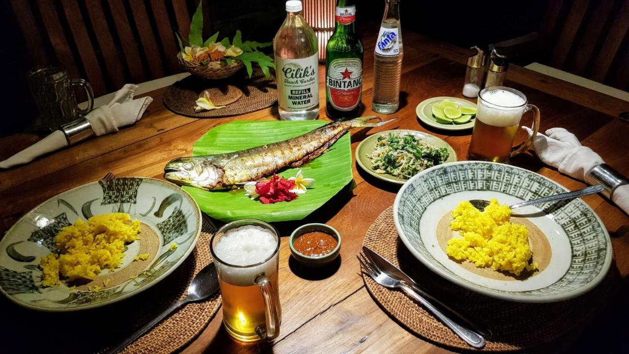 Ciliks Garden 4* Kubutambahan (Bali)