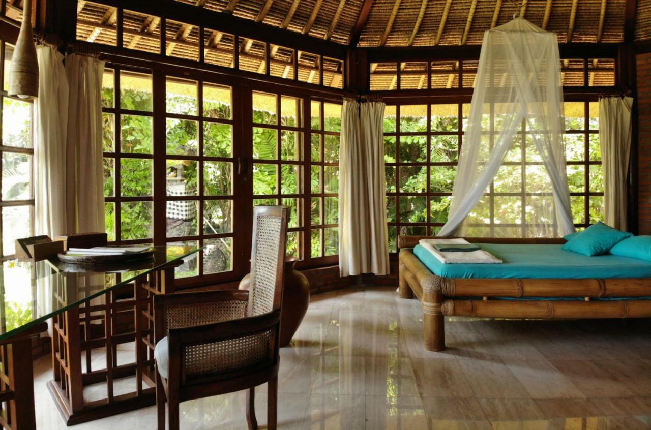 Ciliks Garden 4* Kubutambahan (Bali)