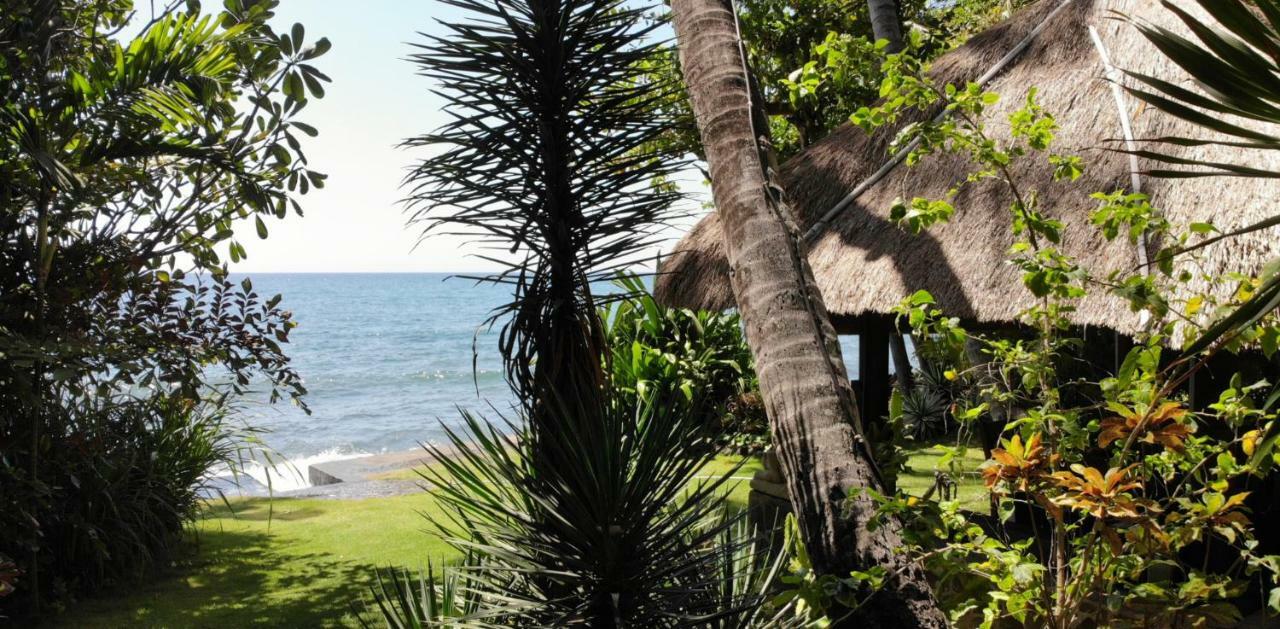 Ciliks Garden 4* Kubutambahan (Bali)