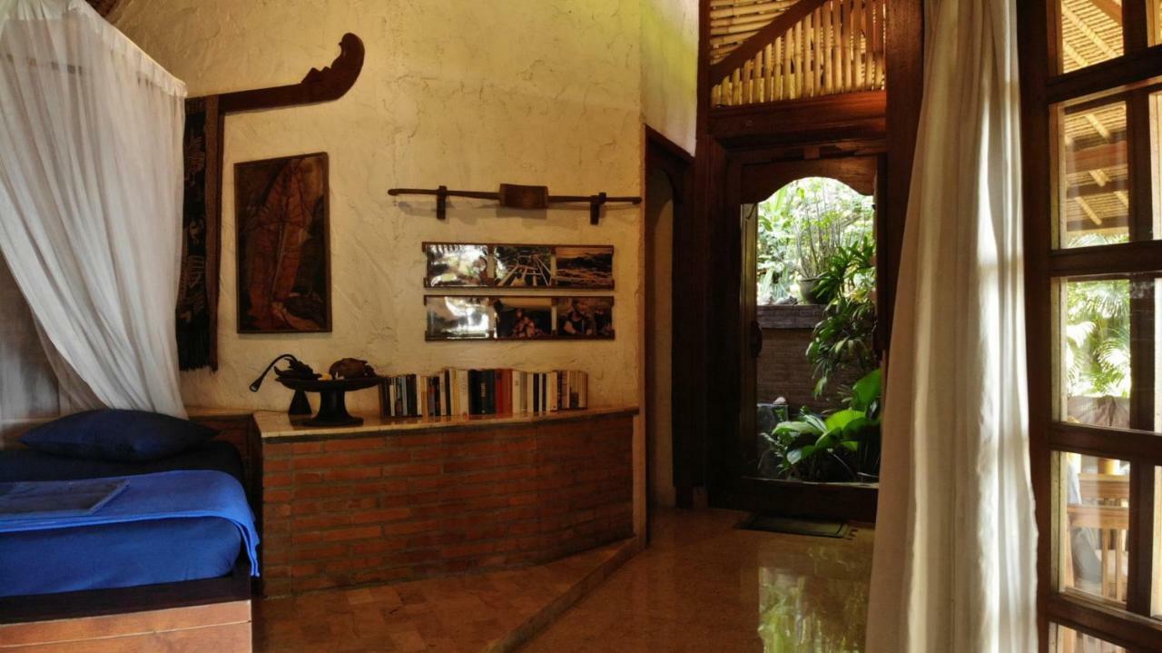 Ciliks Garden Resort Kubutambahan (Bali)
