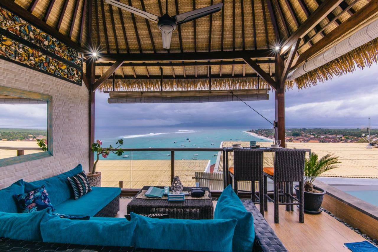 Villa Lembongan Harmony Villas Nusa Lembongan (Bali)