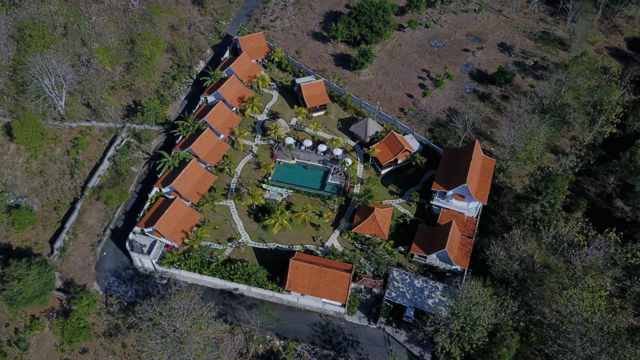Holiday park Breeze Village 3*