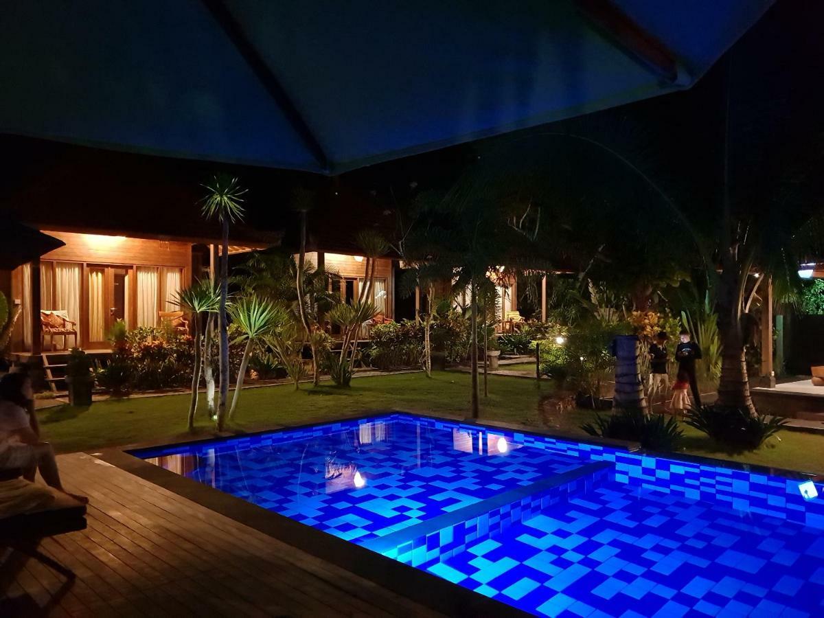 Kencana Garden Nusa Lembongan (Bali)