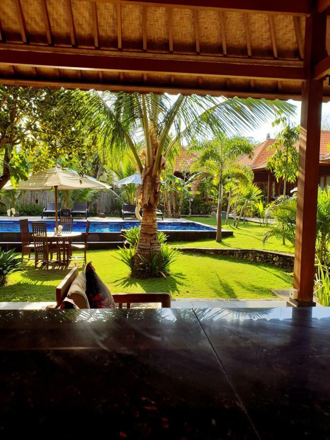 Kencana Garden 3* Nusa Lembongan (Bali)
