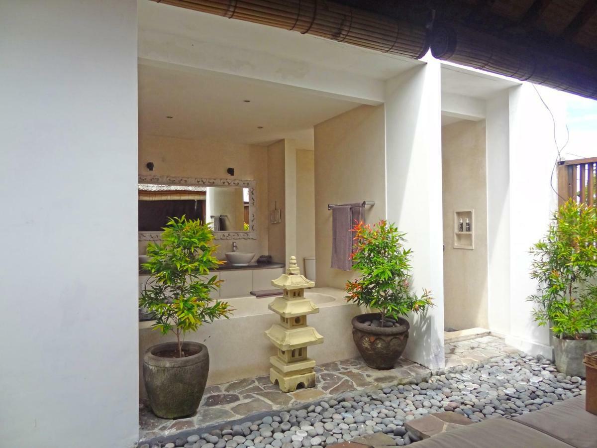 Villa Vanilla 1