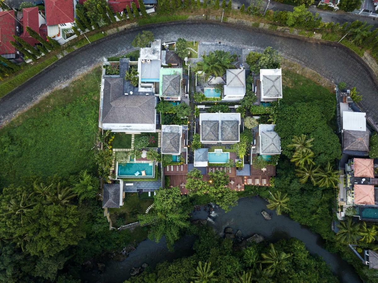Resort Annupuri Bali Canggu (Bali)