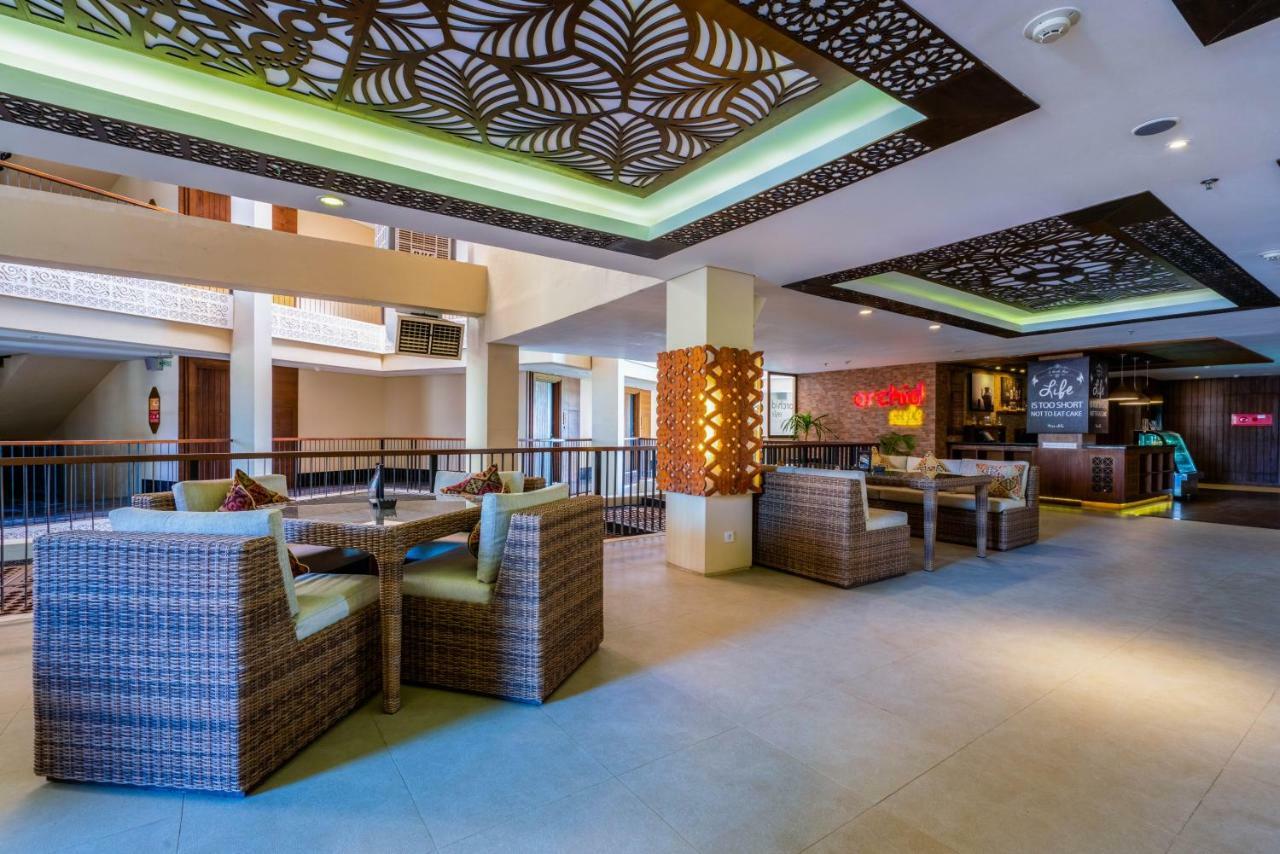 Vouk And Nusa Dua Bali Hotel Nusa Dua (Bali)