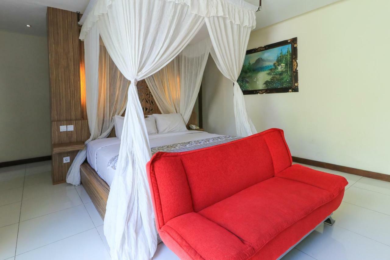 The Widyas Bali Kerobokan (Bali)