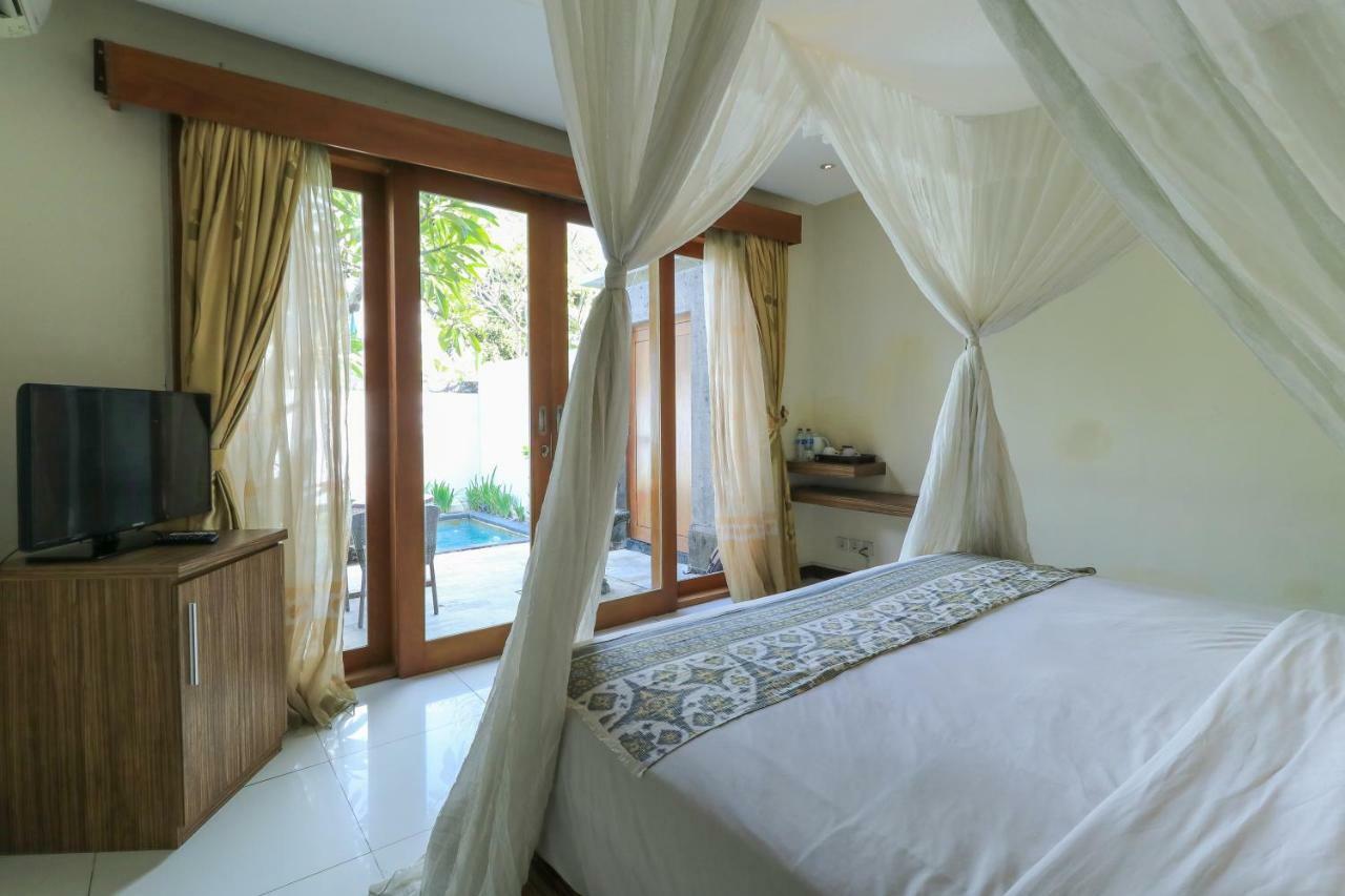 The Widyas Bali *