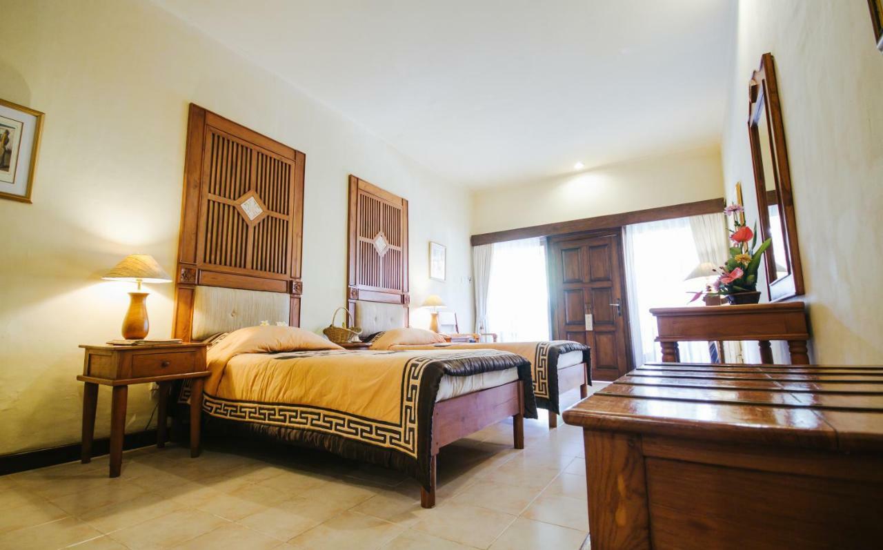 Bali Reef Resort 4*