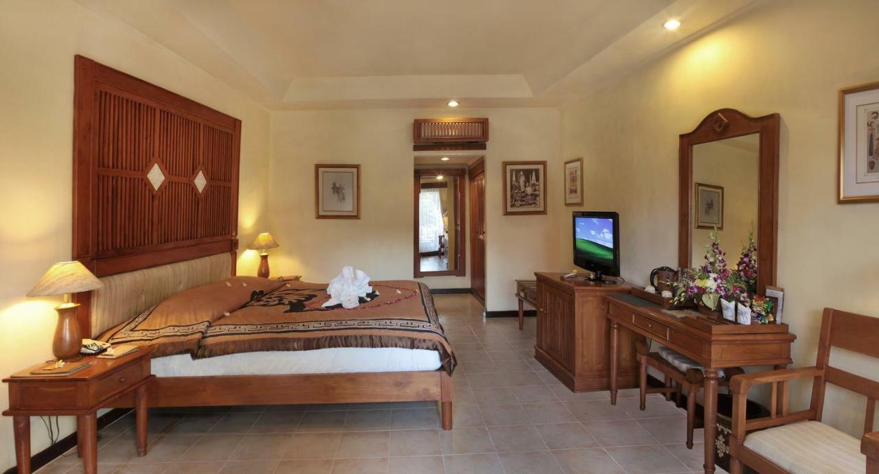 Resort Bali Reef