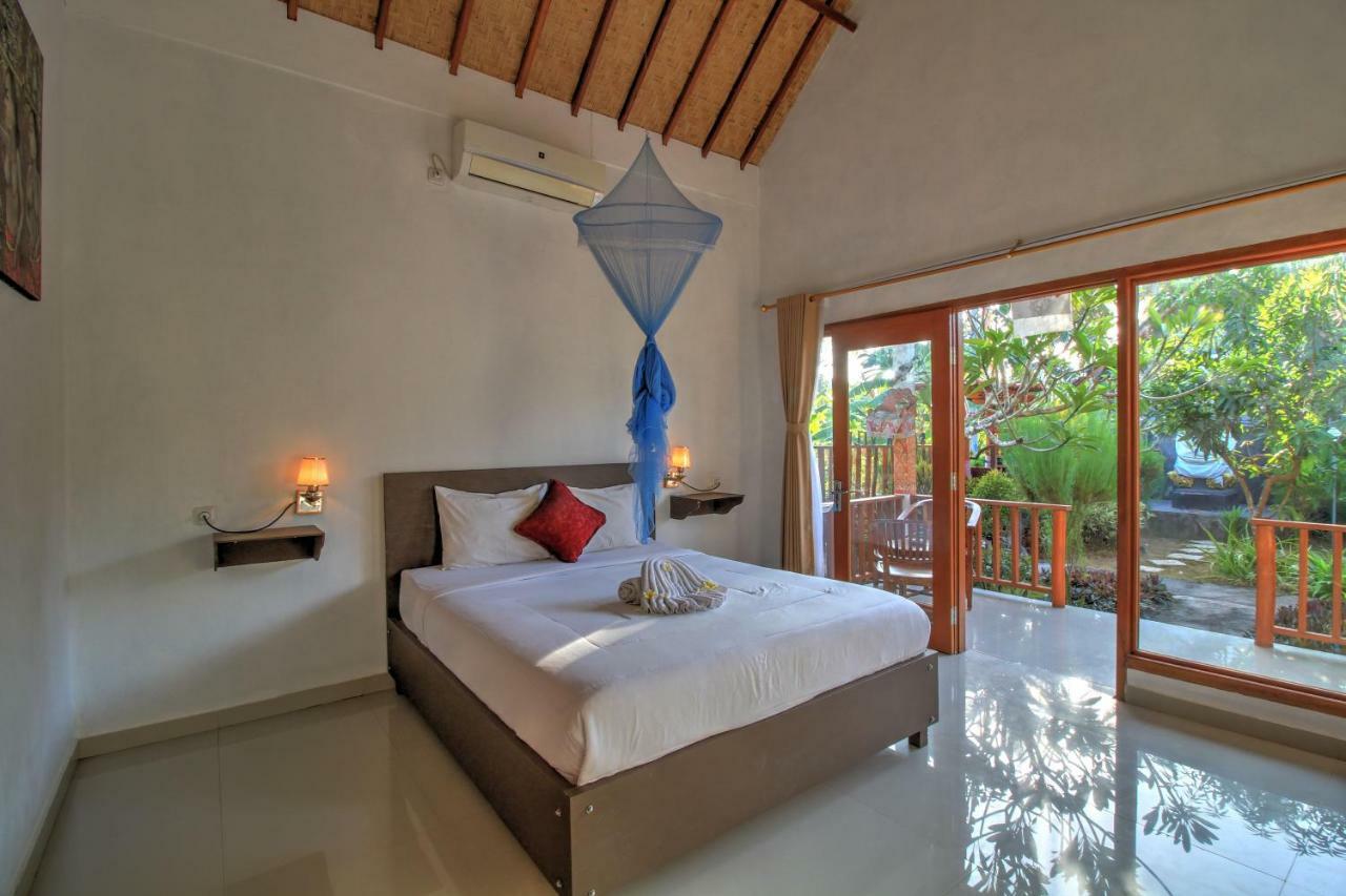 Holiday park Saren Toyapakeh