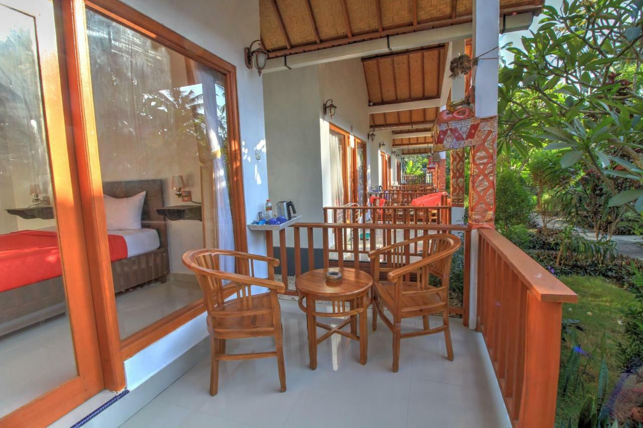 Holiday park Saren *