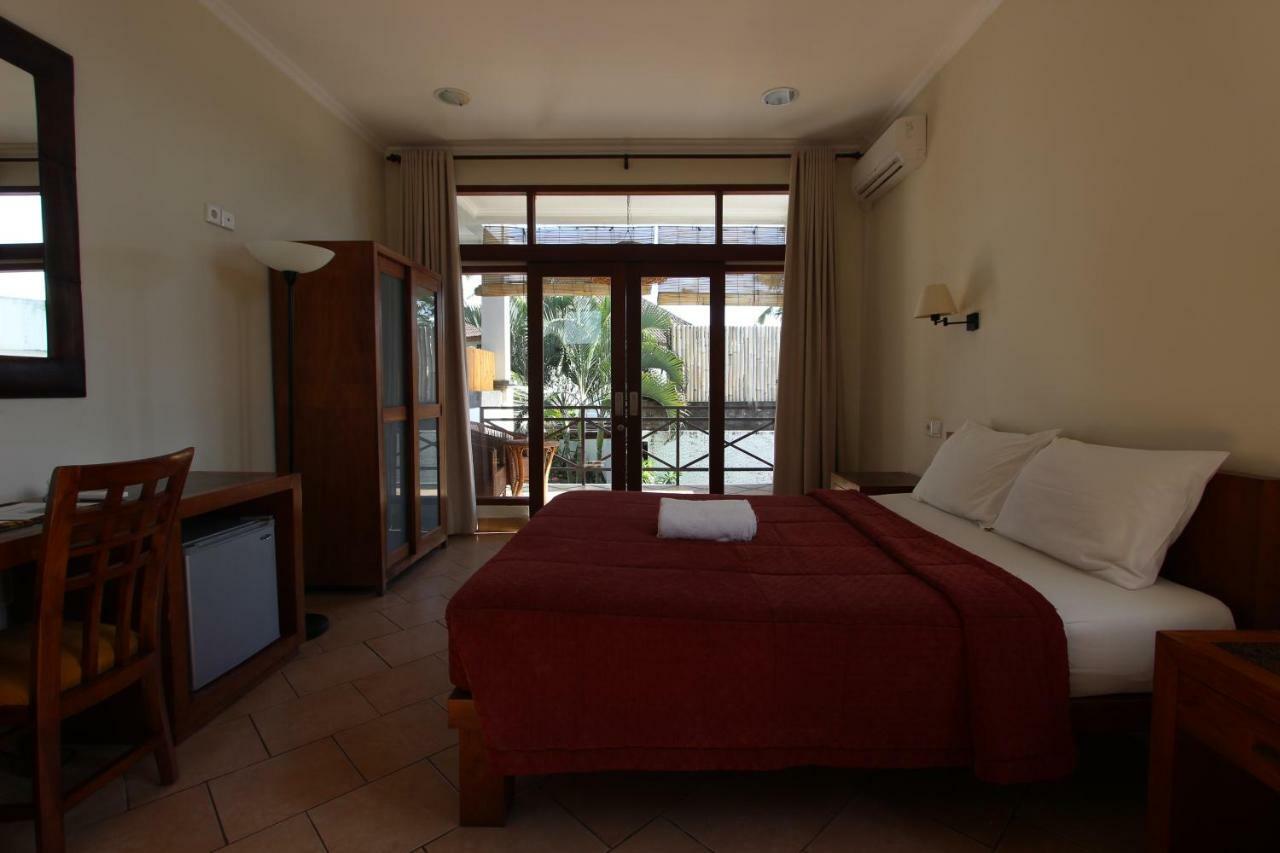 Ecosfera Hotel, Yoga &