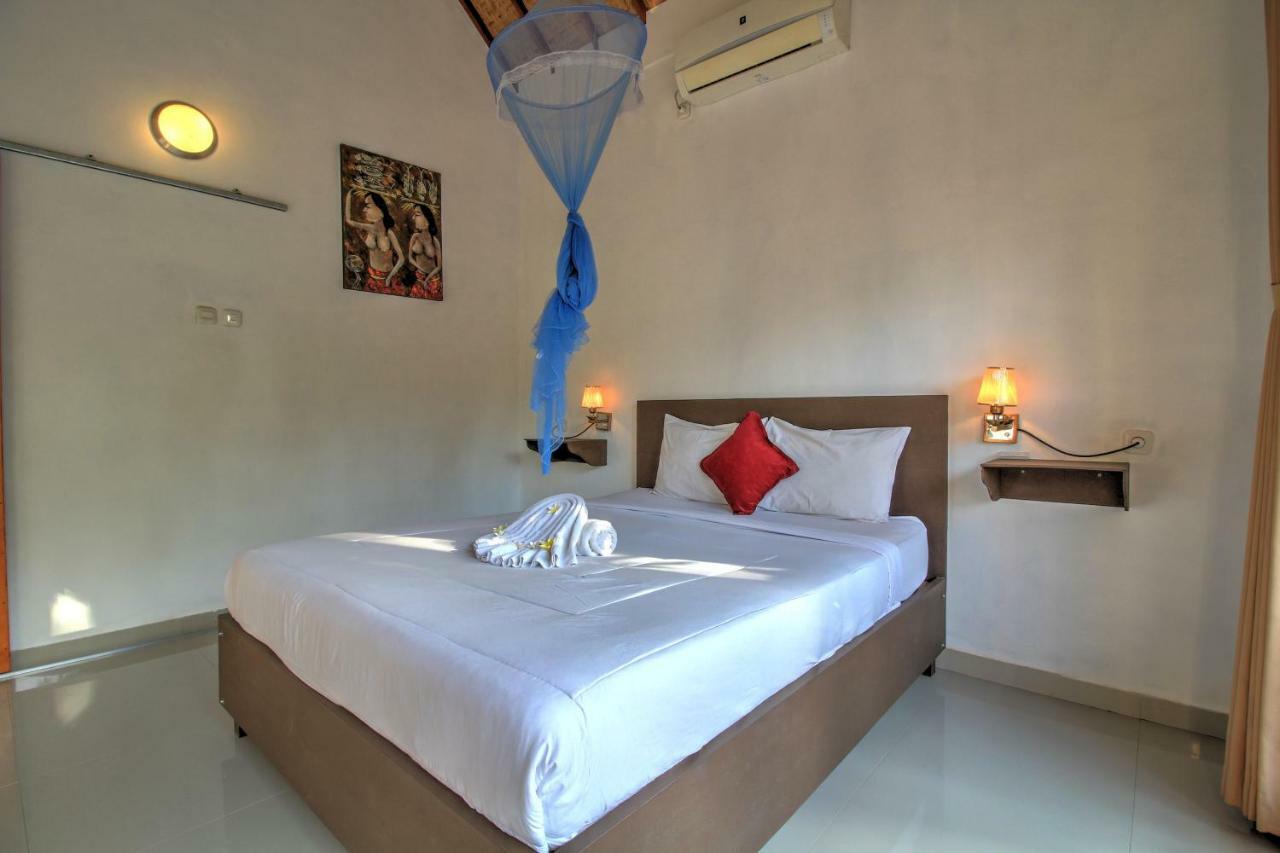 Saren Holiday park *