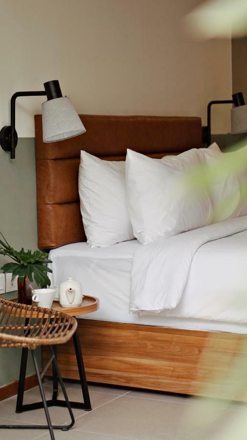 Resort Rimbun Canggu (Bali)