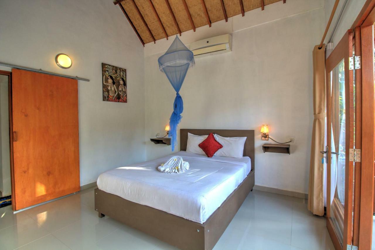 Saren Holiday park Toyapakeh