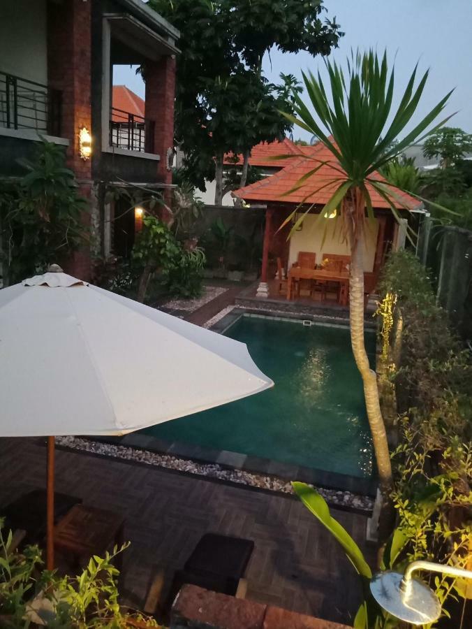 Homestay D'puja And *
