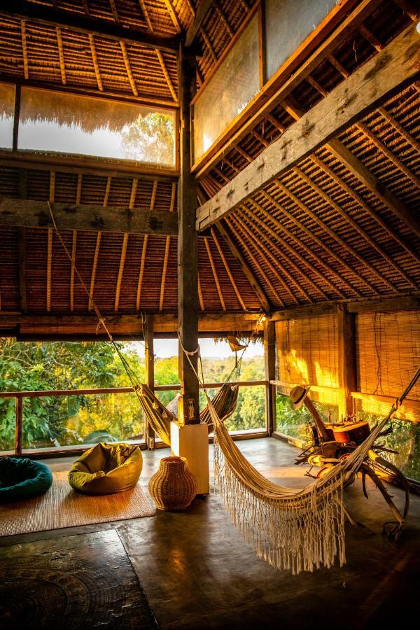 Vertical House Bali *