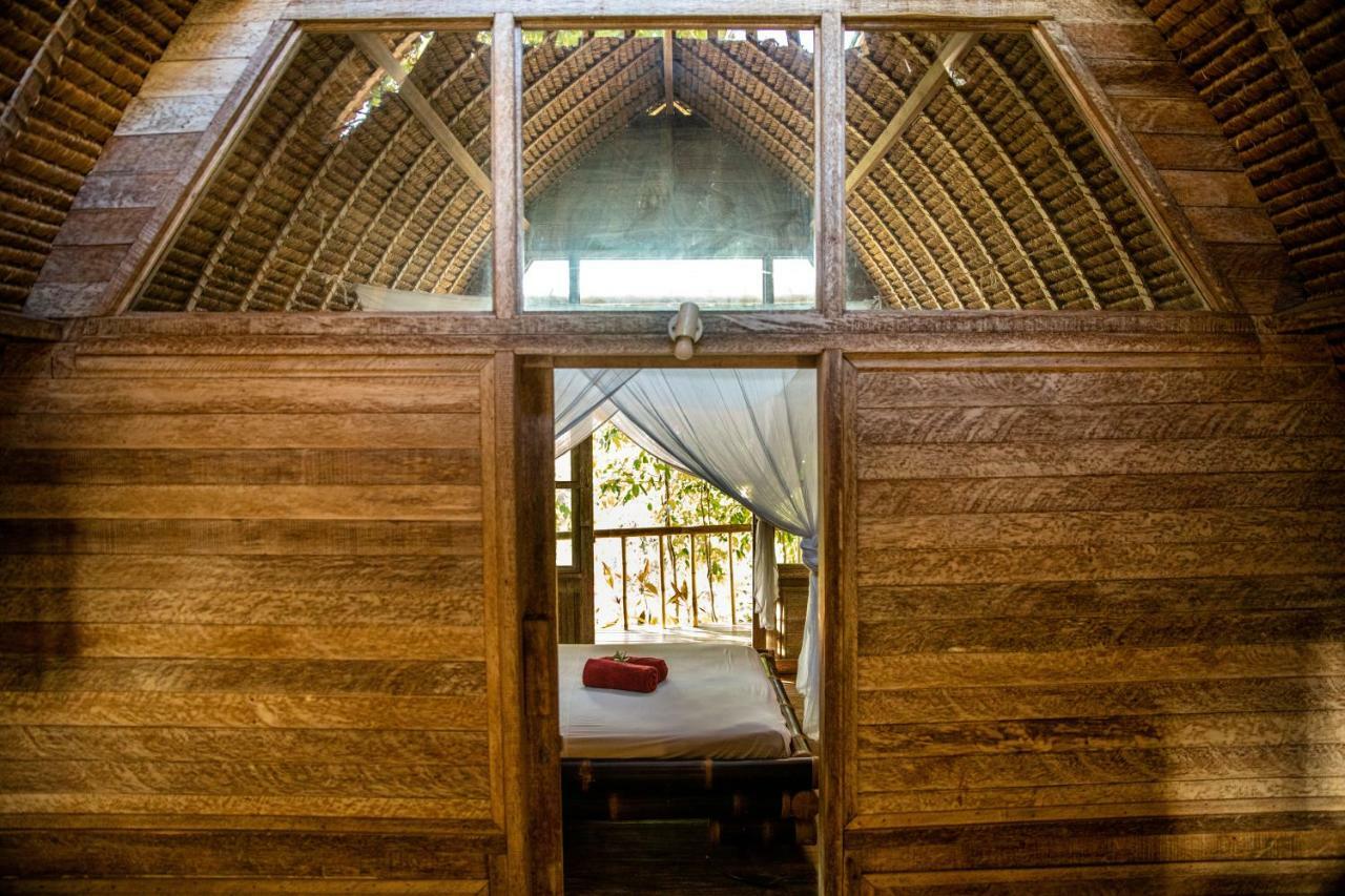 Vertical House Bali Lodge Uluwatu (Bali)