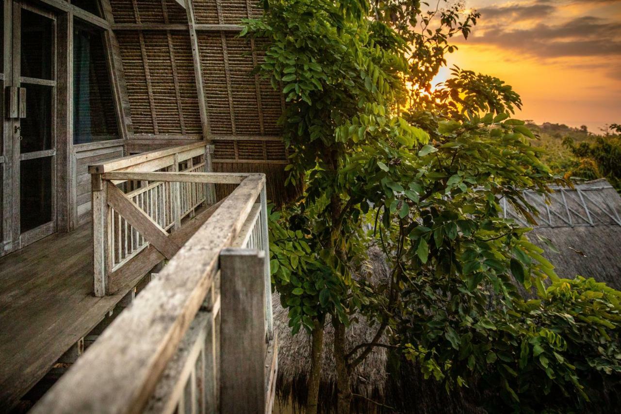 Vertical House Bali * Uluwatu (Bali)