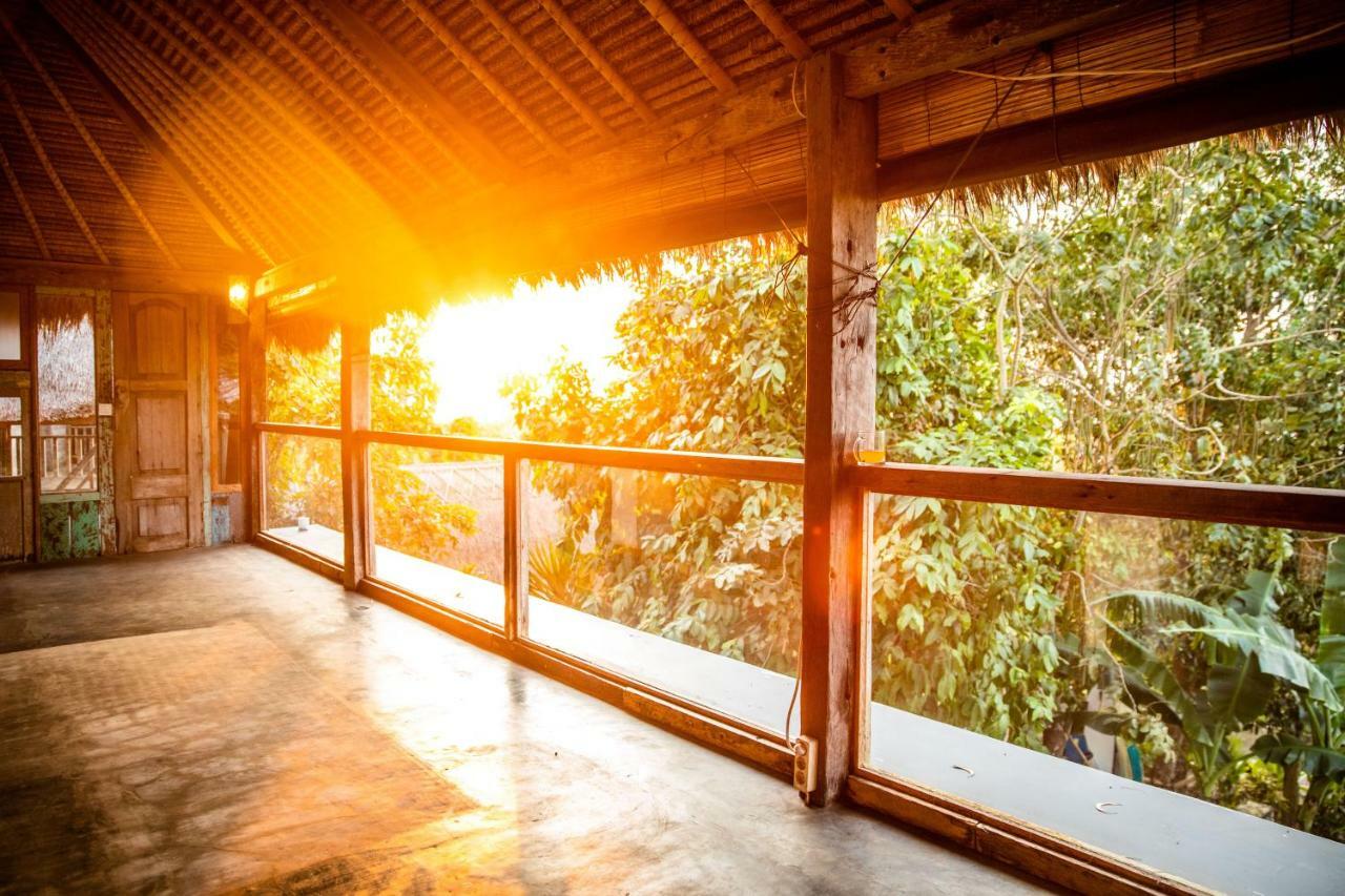 Vertical House Bali *