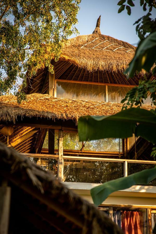 Vertical House Bali