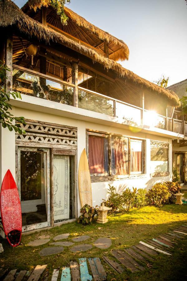 Vertical House Bali *
