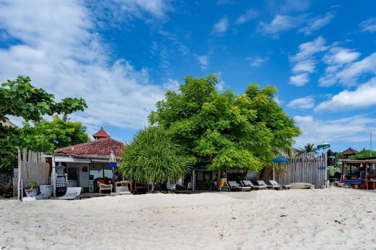 Wisma tamu Pasir