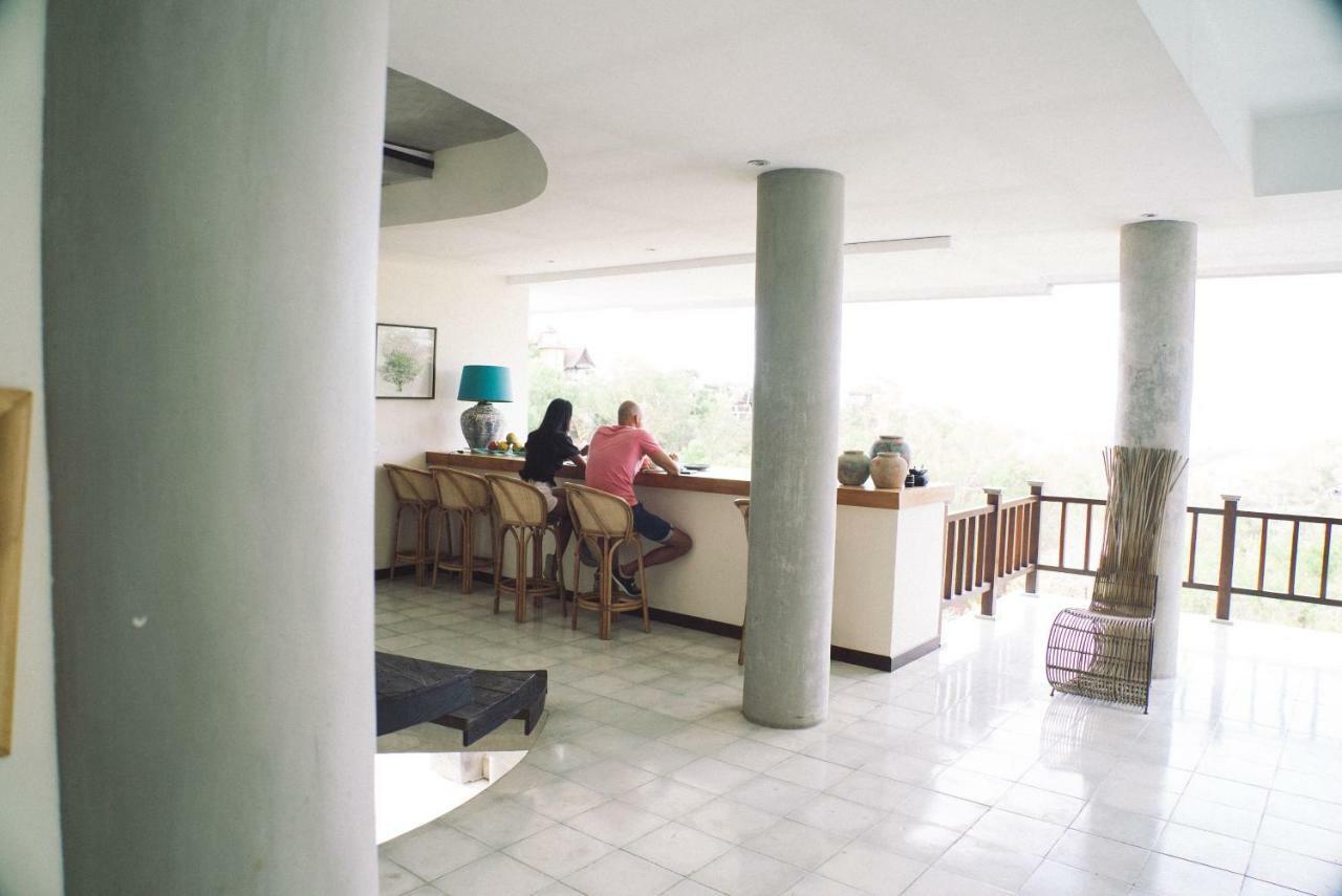 Adila Bali Uluwatu (Bali)