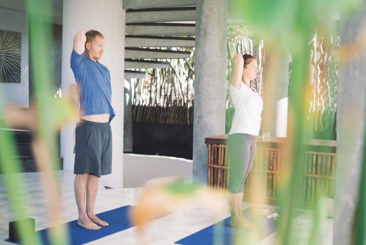 Adila Bali Guest house