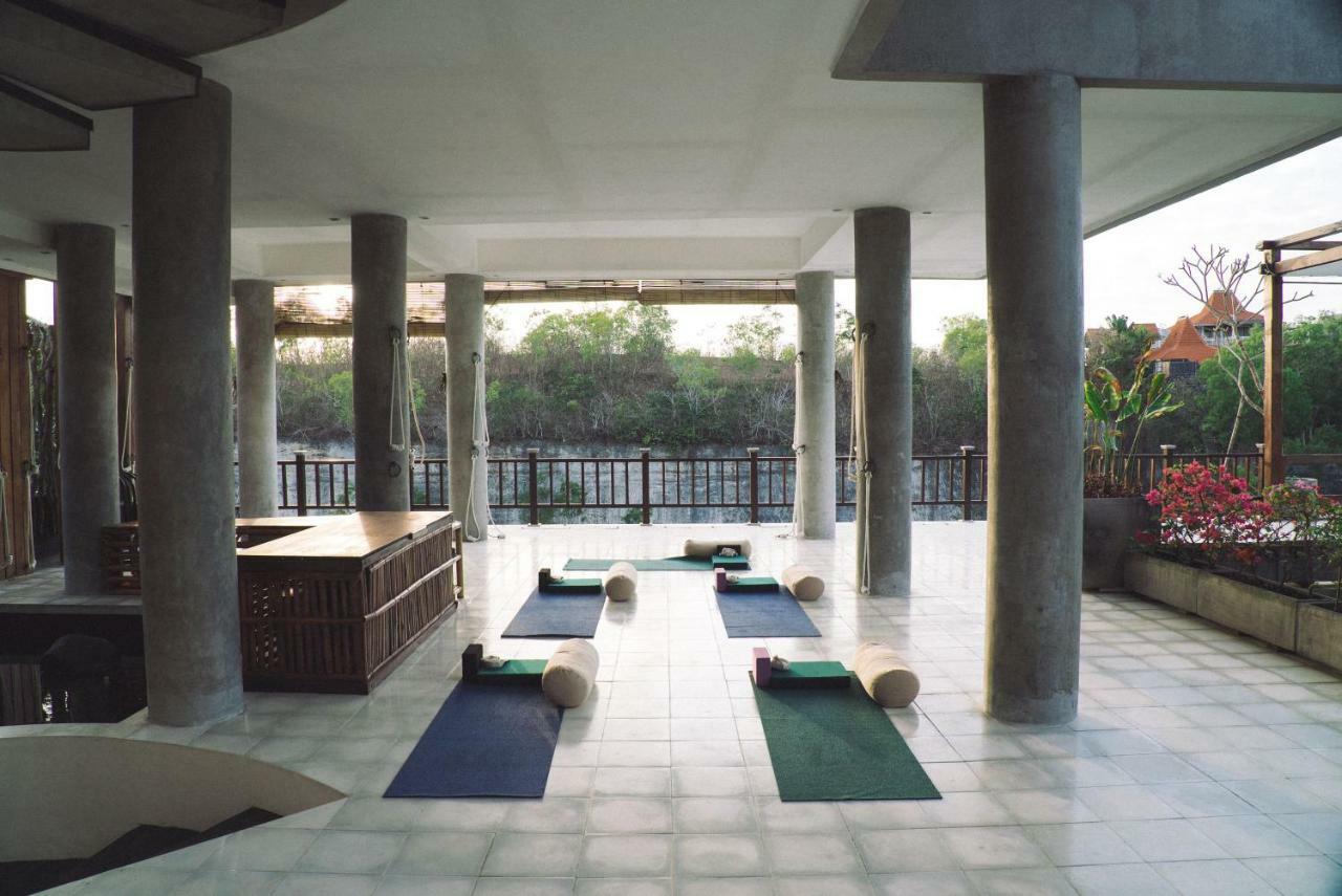 Adila Bali Guest house Uluwatu (Bali)